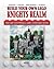 Build Your Own Lego Knight's Realm: The Big Unofficial Lego Builder's Book