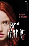 Journal d'un vamp...