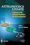 Astrophysics Update (Springer Praxis Books)