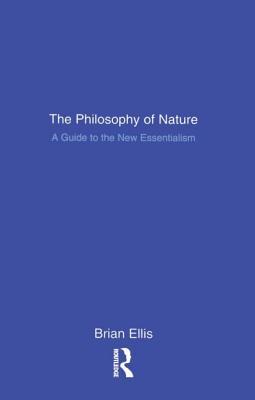 The Philosophy of Nature (Hardcover)