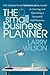 The Small Business Planner:...