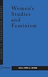 Information Sources in Women's Studies and Feminism by Hope A. Olson