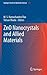 ZnO Nanocrystals and Allied Materials (Springer Series in Materials Science, 180)