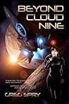 Book cover for Beyond Cloud Nine (Beyond Saga #1)