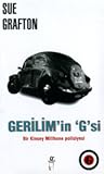 Gerilim'in 'G'si (Kinsey Millhone, #7)