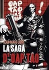 La Saga d'Oap Täo by Jean-Marc  Ligny