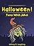 Witch Jokes: Funny Halloween Jokes for Kids (Funny Jokes for Kids)