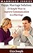 Happy Marriage Solution: 25 Simple Ways to Improve Communication in Marriage (Marriage Issues Book 3)