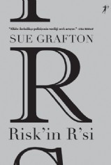 Risk'in R'si (Kinsey Millhone, #18)