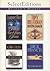 Reader's Digest Select Editions, Volume 248, 2000 #2: Follow the Stars Home / Hunting Badger / The Quiet Game / Second Wind