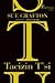 Taciz'in T'si (Kinsey Millhone, #20)