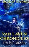 Throne of Novoxos by Tyler Chase