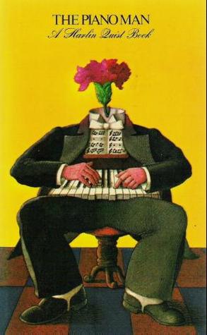 The piano man (Paperback)