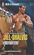 Firefighters: An Anthology