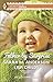Father by Surprise: An Anthology (Harlequin Secret Babies Collection)