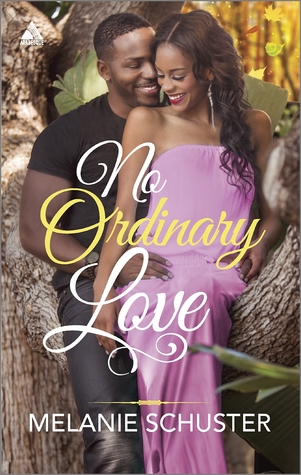 No Ordinary Love: A Case for Romance / Chemistry of Desire