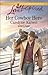 Her Cowboy Hero (Refuge Ran...
