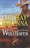 Wolf Haven by Lindsay McKenna