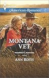 Montana Vet by Ann Roth