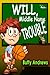 Will, Middle Name Trouble