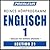 Pimsleur English for German...