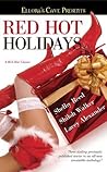 Red Hot Holidays by Shelby Reed