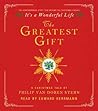 The Greatest Gift by Philip van Doren Stern
