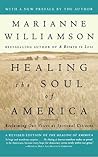 Healing the Soul ...