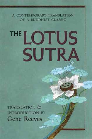 The Lotus Sutra: A Contemporary Translation of a Buddhist Classic (Paperback)