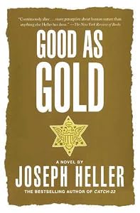 Good as Gold