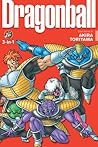 Dragon Ball (3-in...