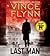 The Last Man (Mitch Rapp, #13)