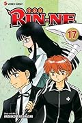 RIN-NE, Vol. 17