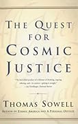 The Quest for Cosmic Justice