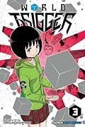 World Trigger, Vol. 3