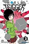 World Trigger, Vol. 3 by Daisuke Ashihara