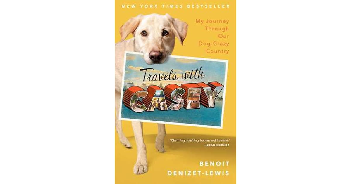 casey the talking dog