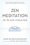 Zen Meditation in...