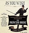 As You Wish by Cary Elwes