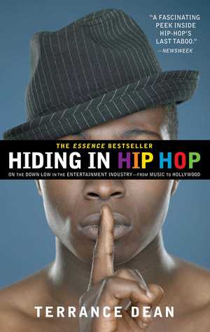Free Download Hiding in Hip Hop: On the Down Low in the Entertainment Industry--from Music to Hollywood Full Audiobook