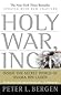 Holy War, Inc. by Peter L. Bergen