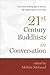 Twenty-First-Century Buddhists in Conversation