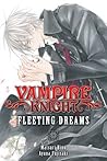 Vampire Knight by Ayuna Fujisaki
