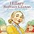 Hillary Rodham Clinton by Kathleen Krull Hillary Rodham Clinton by Kathleen Krull