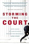 Storming the Cour...