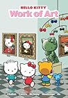Hello Kitty by Jacob Chabot