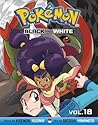 Pokémon Black and White, Vol. 18 (18)