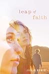 Leap of Faith by Jamie  Blair