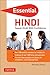 Essential Hindi by Richard Delacy