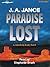 Paradise Lost (Joanna Brady, #9)